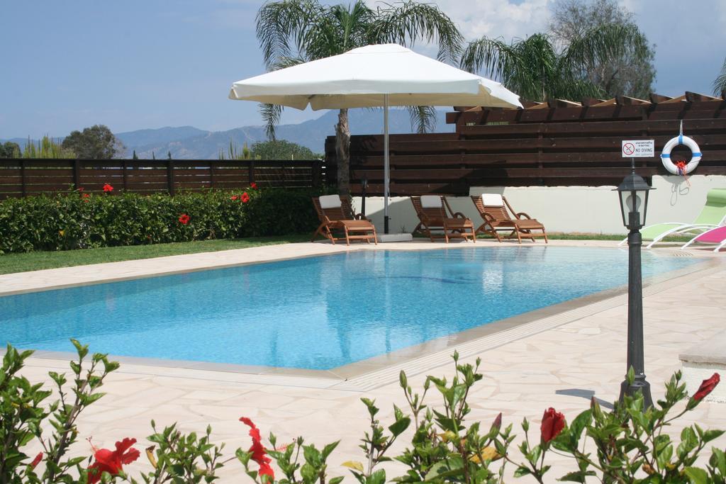 Paradise Latchi Villa Polis Cameră foto