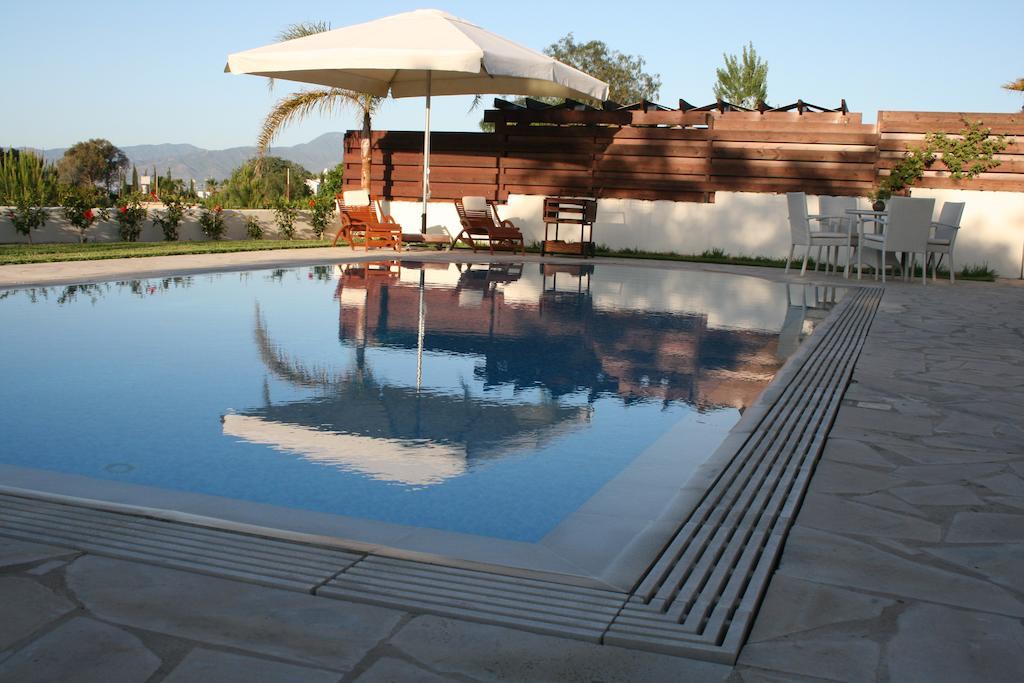 Paradise Latchi Villa Polis Cameră foto